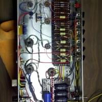 Volition Amps Advocate Volition Amps Advocate