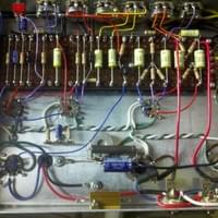 Volition Amps Advocate Volition Amps Advocate