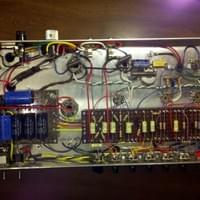 Volition Amps Advocate Volition Amps Advocate