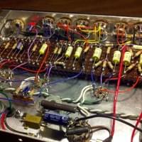 Volition Amps Advocate Volition Amps Advocate