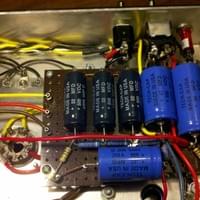 Volition Amps Advocate Volition Amps Advocate