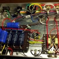 Volition Amps Advocate Volition Amps Advocate