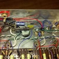 Volition Amps Advocate Volition Amps Advocate