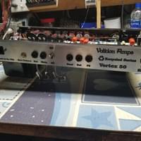 Volition Amps ODS Volition Amps ODS