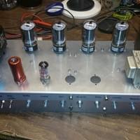 Volition Amps ODS clone Volition Amps ODS clone