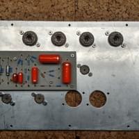 Volition Amps Jim Kelly clone Volition Amps Jim Kelly clone