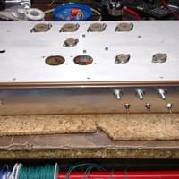 Volition Amps Jim Kelly clone Volition Amps Jim Kelly clone