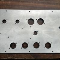 Volition Amps Jim Kelly clone Volition Amps Jim Kelly clone