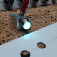 Volition Amps Jim Kelly clone Volition Amps Jim Kelly clone