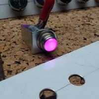 Volition Amps Jim Kelly clone Volition Amps Jim Kelly clone