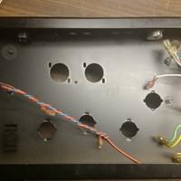 Volition Amps ODS Volition Amps ODS