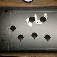 Volition Amps ODS Volition Amps ODS