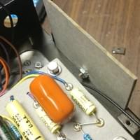 Volition Amps ODS Volition Amps ODS