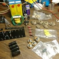 Volition Amps Super Deluxe 5E3+ Volition Amps Super Deluxe 5E3+