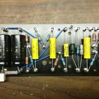 Volition Amps Super Deluxe 5E3+ Volition Amps Super Deluxe 5E3+