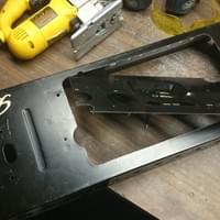 Volition Amps Super Deluxe 5E3+ Volition Amps Super Deluxe 5E3+