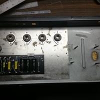 Volition Amps Super Deluxe 5E3+ Volition Amps Super Deluxe 5E3+