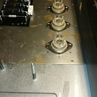 Volition Amps Super Deluxe 5E3+ Volition Amps Super Deluxe 5E3+