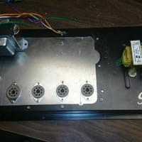 Volition Amps Super Deluxe 5E3+ Volition Amps Super Deluxe 5E3+