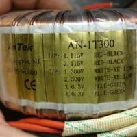 Egnater Tweaker to Cornford Hurricane Conversion Egnater Tweaker to Cornford Hurricane Conversion