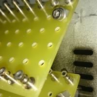 Egnater Tweaker to Cornford Hurricane Conversion Egnater Tweaker to Cornford Hurricane Conversion