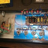 Volition Amps Super Deluxe 5E3+ Volition Amps Super Deluxe 5E3+