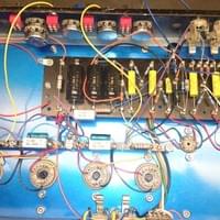 Volition Amps Super Deluxe 5E3+ Volition Amps Super Deluxe 5E3+