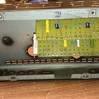 Egnater Tweaker to Cornford Hurricane Conversion Egnater Tweaker to Cornford Hurricane Conversion