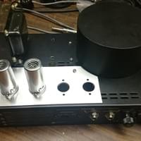 Egnater Tweaker to Cornford Hurricane Conversion Egnater Tweaker to Cornford Hurricane Conversion