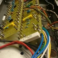 Egnater Tweaker to Cornford Hurricane Conversion Egnater Tweaker to Cornford Hurricane Conversion