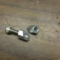 Egnater Tweaker to Cornford Hurricane Conversion Egnater Tweaker to Cornford Hurricane Conversion