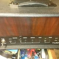 Egnater Tweaker to Cornford Hurricane Conversion Egnater Tweaker to Cornford Hurricane Conversion