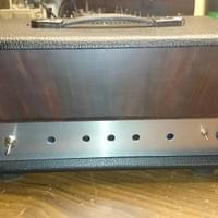 Egnater Tweaker to Cornford Hurricane Conversion Egnater Tweaker to Cornford Hurricane Conversion