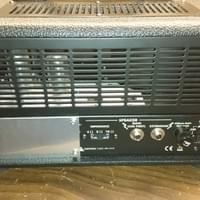 Egnater Tweaker to Cornford Hurricane Conversion Egnater Tweaker to Cornford Hurricane Conversion