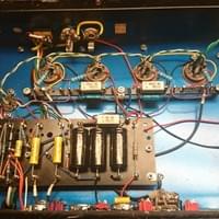 Volition Amps Super Deluxe 5E3+ Volition Amps Super Deluxe 5E3+