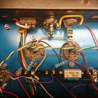 Volition Amps Super Deluxe 5E3+ Volition Amps Super Deluxe 5E3+