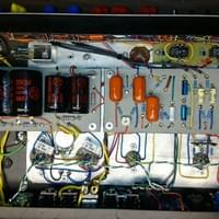 Volition Amps ODS Volition Amps ODS