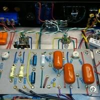 Volition Amps ODS Volition Amps ODS