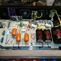 Volition Amps ODS Volition Amps ODS