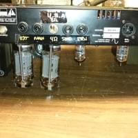 Volition Amps ODS Volition Amps ODS