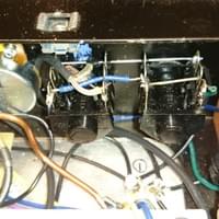 Volition Amps ODS Volition Amps ODS