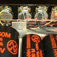 Volition Amps ODS Volition Amps ODS