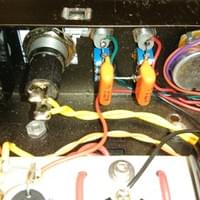 Volition Amps ODS Volition Amps ODS