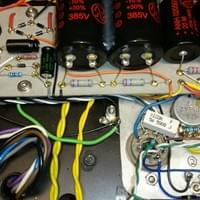 Volition Amps ODS Volition Amps ODS