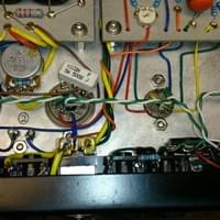 Volition Amps ODS Volition Amps ODS