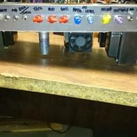 Volition Amps ODS Volition Amps ODS