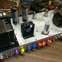 Volition Amps ODS Volition Amps ODS