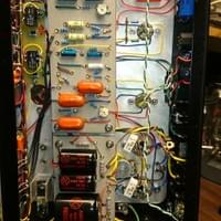 Volition Amps ODS Volition Amps ODS