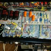 Volition Amps ODS Volition Amps ODS