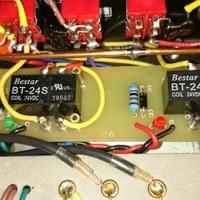 Volition Amps ODS Volition Amps ODS